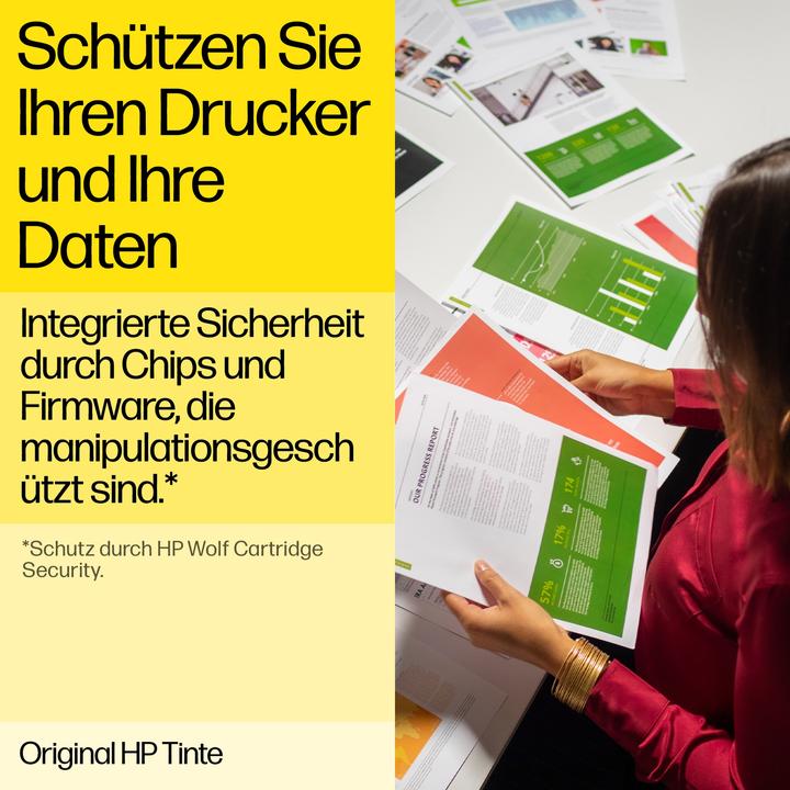Produktbild HP 912 4-pack (M, BK, C, Y)
