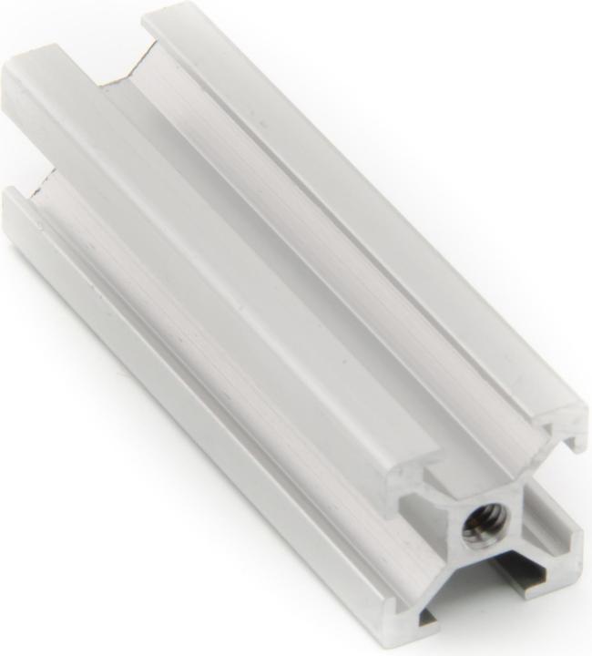 Immagine prodotto M5Stack 12 pezzi 50 mm di profilo in alluminio 1515