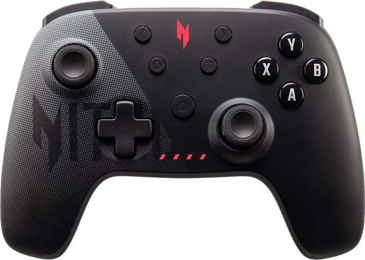 Actual product image Acer Nitro Wireless Controller NGR300 (PC, Android, iOS)