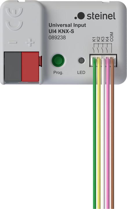 Image du produit Steinel Composant du système KNX-S