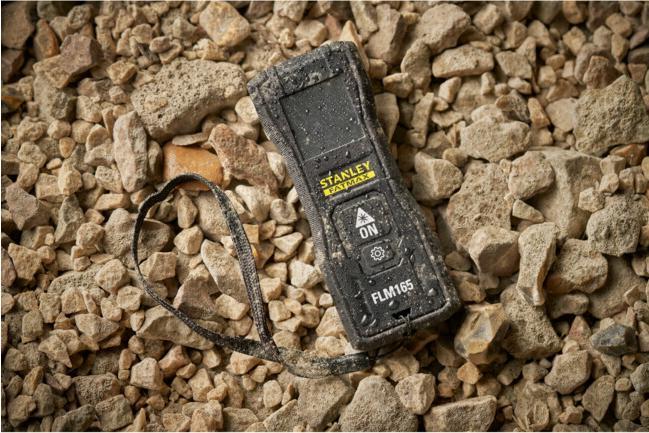 Immagine prodotto Stanley Telemetro (50 m, 620 nm)