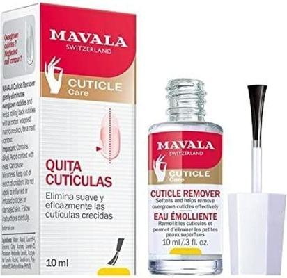 Mavala Cuticle Remover 10ml (10 ml)