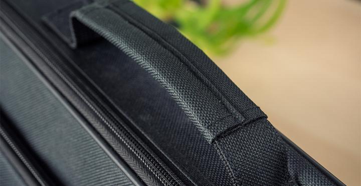 Image du produit Genesis Krepšys Pour Ordinateur Portable Boxer Lite 15,6" Noir (15.60", Universel)
