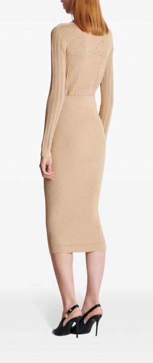 Image du produit Balmain Skirts (Nude)