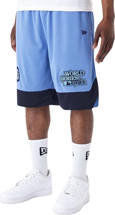 Produktbild New Era shorts tigers mb word series (L)
