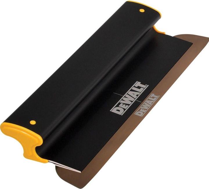 Produktbild DeWalt Trockenbau Skimming Klinge, 40,6 cm Pro-Grade DXTT-2-916