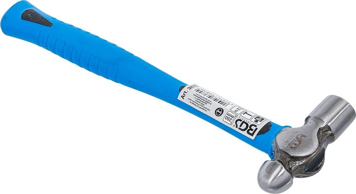 Actual product image BGS Ball Pein Hammer 225 g (370 g)
