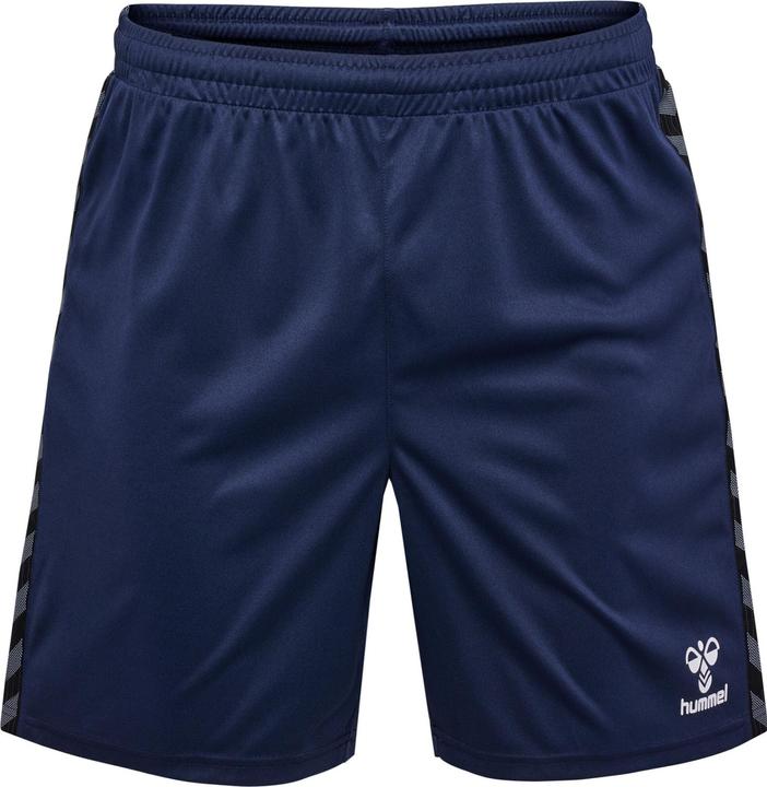 Produktbild hummel Hmlauthentic Pl Shorts (L)