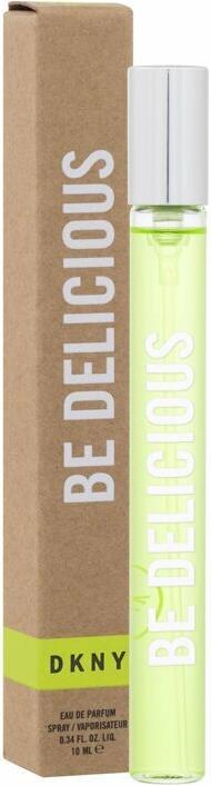 DKNY Be Delicious (Eau de Parfum, 10 ml)