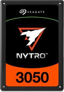 Produktbild Seagate Nytro 3350 XS3840SE70045 - SSD - (3840 GB, 2.5")