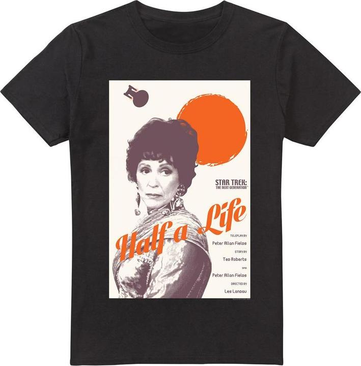 The Next Generation Season 4 Episode 22 TShirt