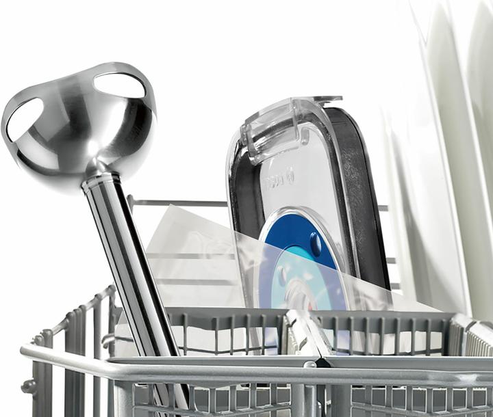 Produktbild Bosch Hausgeräte ErgoMixx (CH-Stecker)