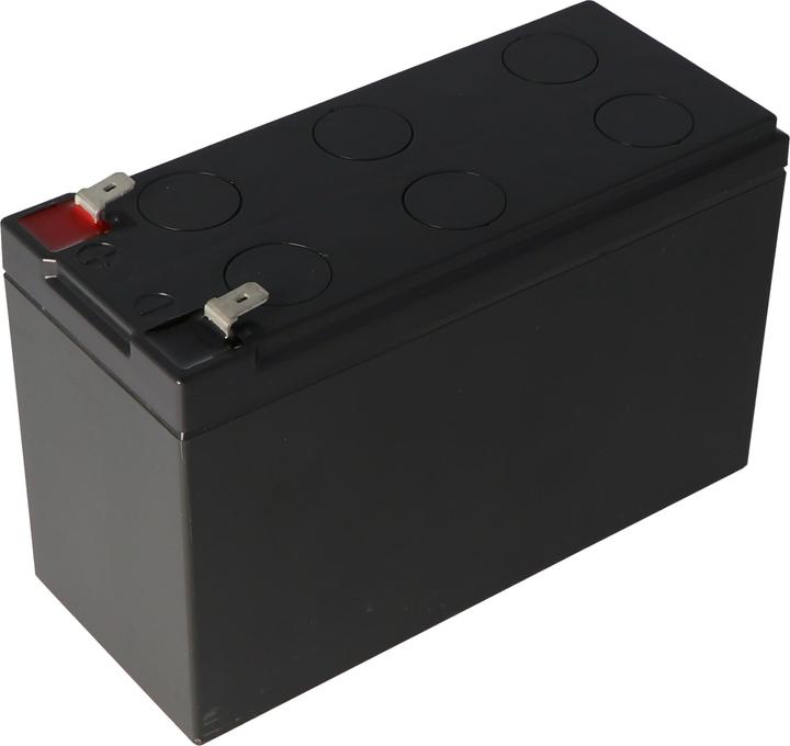 Actual product image CSB Ersatzakku für APC Smart-UPS XL SUA3000RMXLI3U, APC RBC105 (12V)