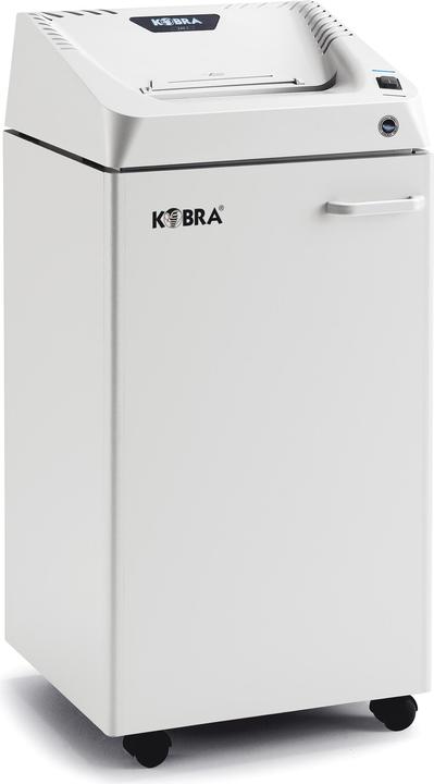Kobra Aktenvernichter 260.1 C2 (1.9 x 15mm Partikelschnitt) (Partikelschnitt)