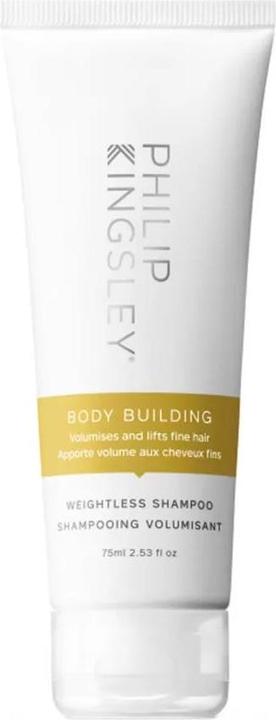 Philip Kingsley Body Building (75 ml, Flüssiges Shampoo)