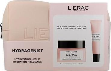 Lierac Hydragenist Creme 50ml Augenkontur (50 ml)