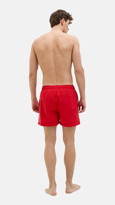 Produktbild Jack & Jones Regular Fit Badeshorts Badeshorts (XS)