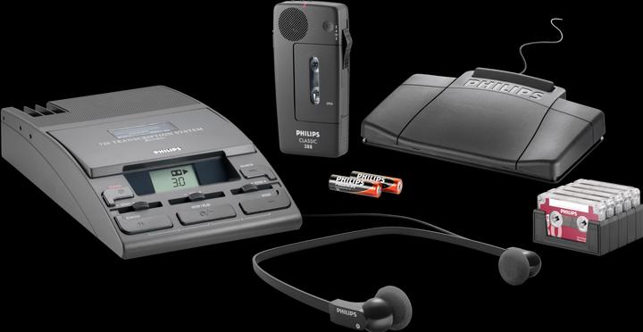 Produktbild Philips Analog Starter Kit