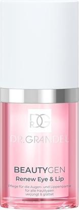 Actual product image Dr Grandel Dr. Grandel Beauty Gen Renew Eye & Lip (15 ml)