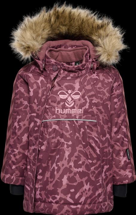 Image du produit hummel Hmljessie Tex Jacket (86)