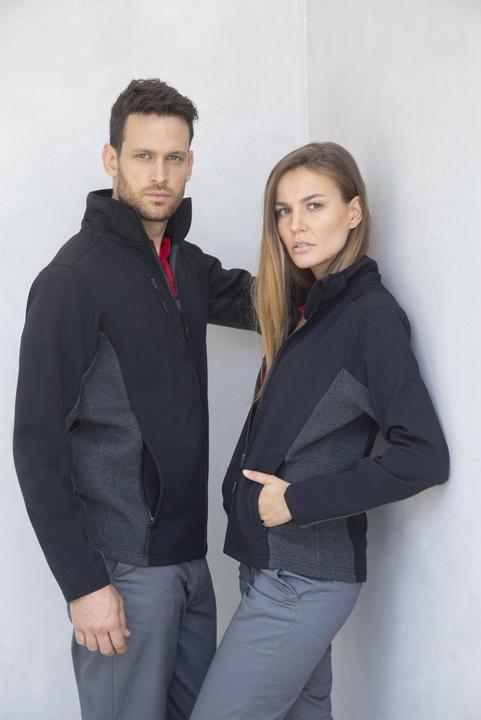 Immagine prodotto Henbury Lumi Active Jacket materiale riflettente (4XL)