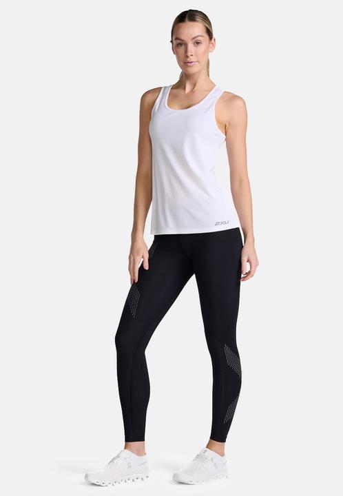 Produktbild 2XU Aero Singlet (M)