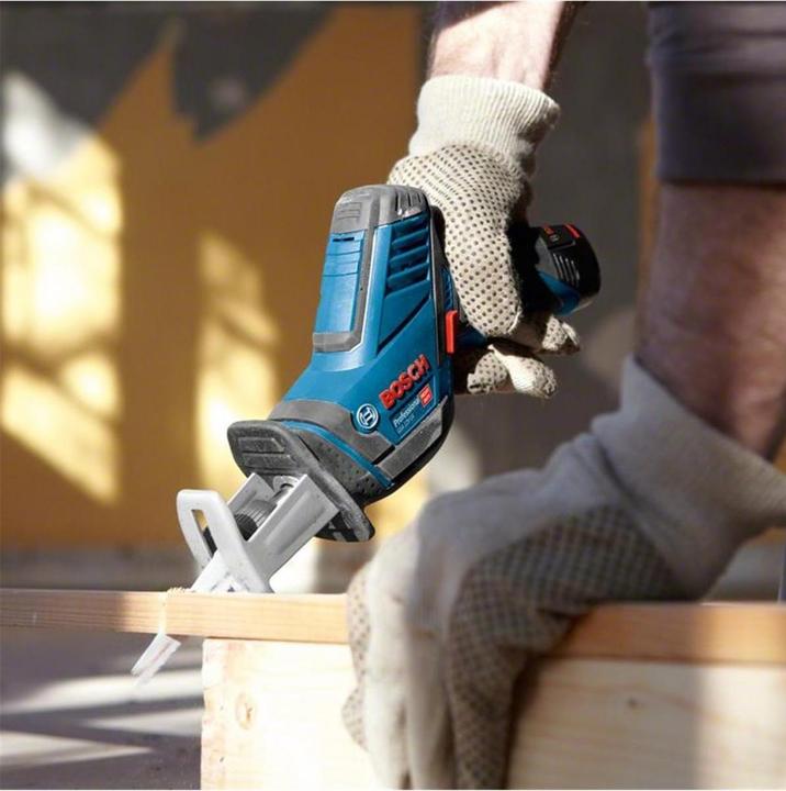 Actual product image Bosch Professional Gsa 12v-14