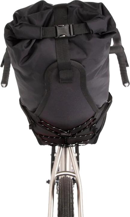 Actual product image Restrap Saddle Bag (14 l, Saddle bag)