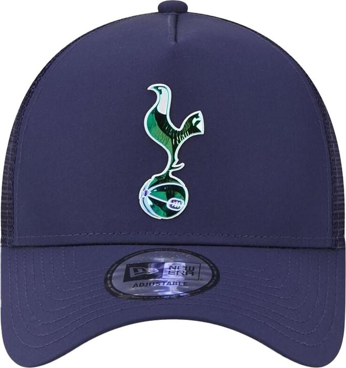 Immagine prodotto New Era Cappello Trucker Unisex Adulto Iridescente Tottenham Hotspur FC (Taglia unica)
