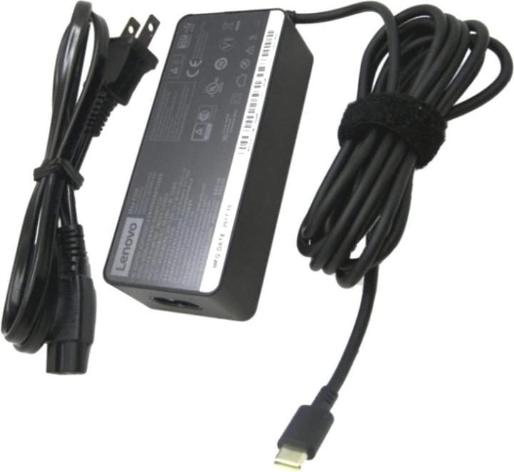 Immagine prodotto Lenovo PD,65W,20/15/9/5V,3P,WW,ACB (65 W)