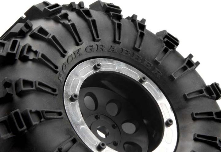 Actual product image HPI Rock Grabber