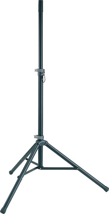 Actual product image K&M 21450 (1 pcs., Stand, Height-adjustable)