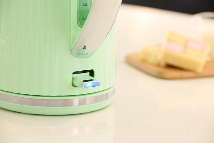Produktbild Russell Hobbs Eden Wasserkocher (1.70 l)