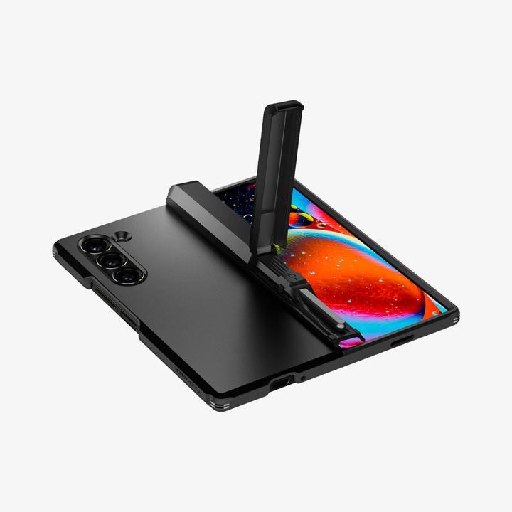 Actual product image Spigen Tough Armor Pro P (Samsung Galaxy Z Fold6)