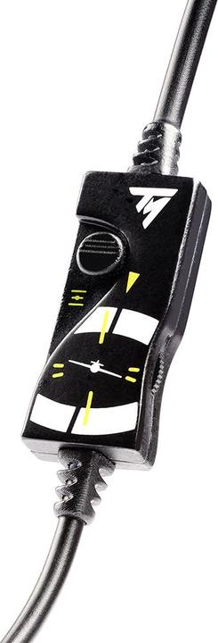 Actual product image Thrustmaster T.Flight U.S. Air Force Edition (Cable)