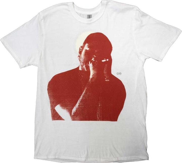 Actual product image Post Malone Unisex Adult Live Photograph T-Shirt (M)