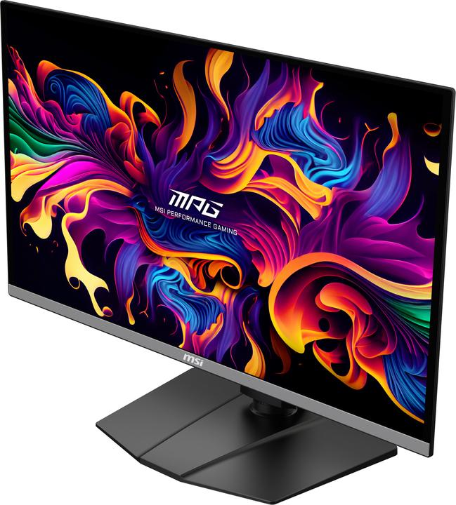 Produktbild MSI MPG 272URX (3840 x 2160 Pixel, 26.50")