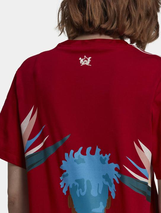 Actual product image adidas Reg T-Shirt - 100587 (34)