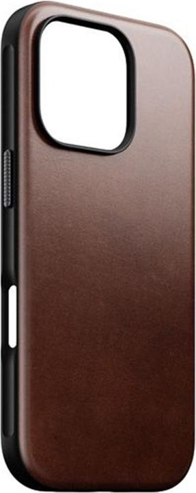 Actual product image Nomad MagSafe-compatible case for iPhone 16 Pro (Apple iPhone 16 Pro)