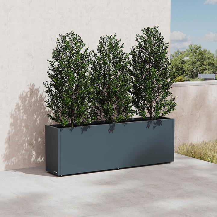 Produktbild Herstera Metal Planter