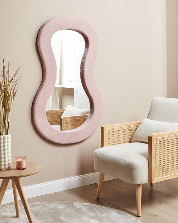 Productafbeelding Beliani Planchez (70 x 112 cm)