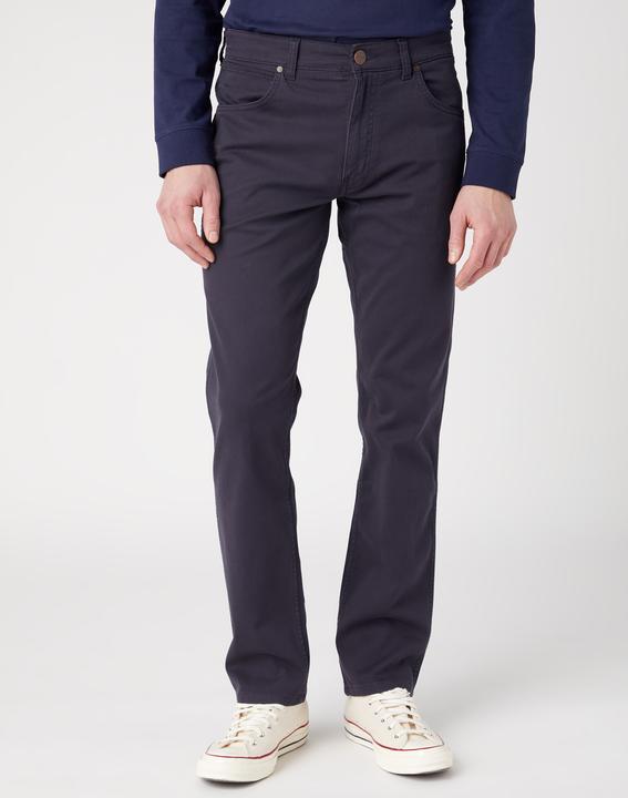 Immagine prodotto Wrangler Greensboro (New Arizona) Straight Fit Dark Navy (W31/L32)