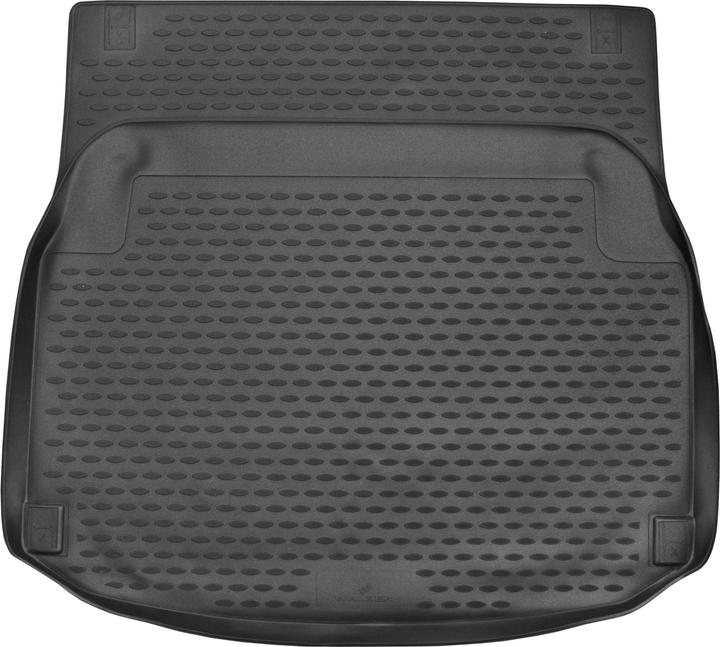 Immagine prodotto Walser Boot Pan per Mercedes Benz Classe C (W204) Sedan senza borsa BJ 2011 - 2014