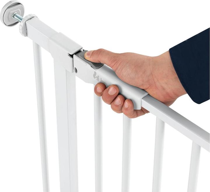Image du produit Hauck Clear Step Autoclose 2 Set +9 cm (84 cm)