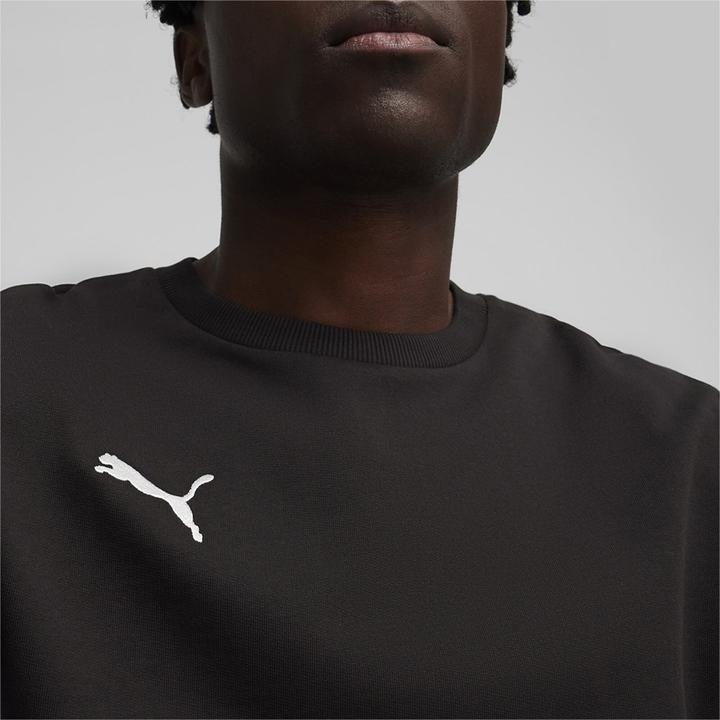 Immagine prodotto Puma Felpa girocollo TeamGOAL Casuals (3XL)