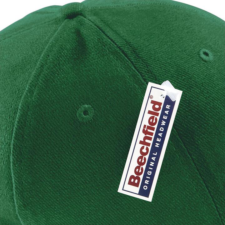 Immagine prodotto Beechfield Cappello da baseball Prostyle (Taglia unica)