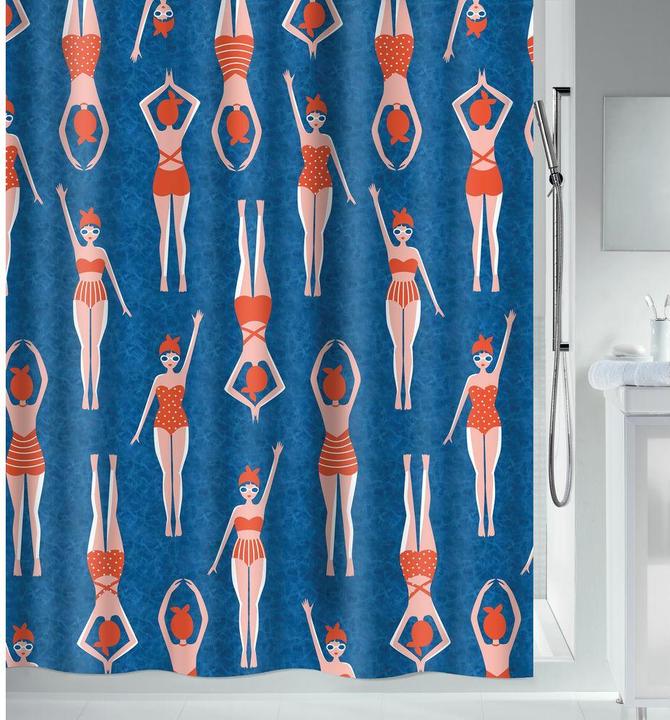 Produktbild spirella Baigneuses (180 x 200 cm)