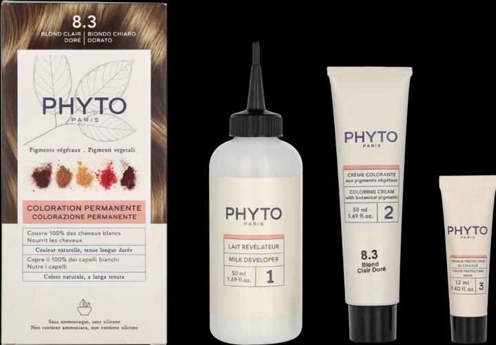 Produktbild Phyto Phytocolor Kit 8.3 (8,3)