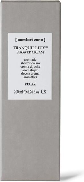 Immagine prodotto Comfort Zone Tranquillità (200 ml)