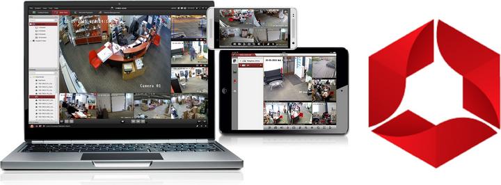 Produktbild Hikvision DS-KV6113-PE1(C) Türstation